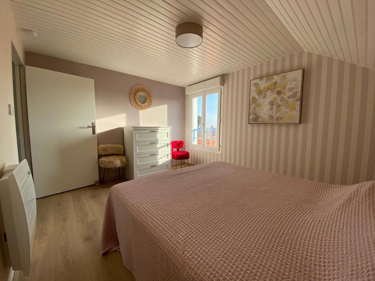 Appartement My Noi Arcachon